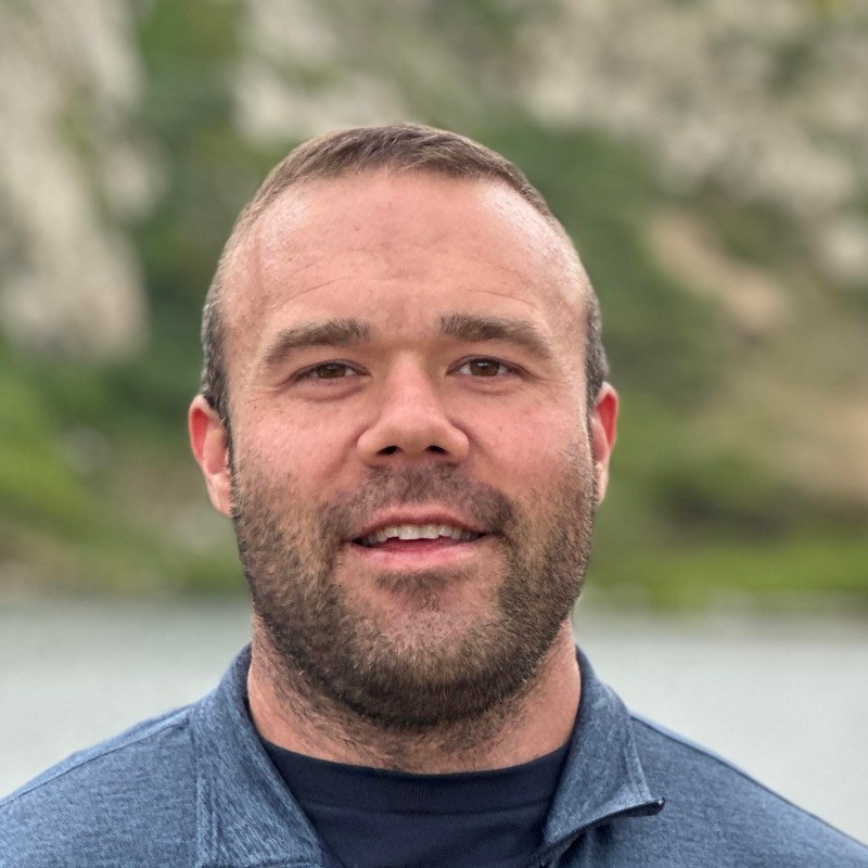 Mike McGahan - MCG Consults